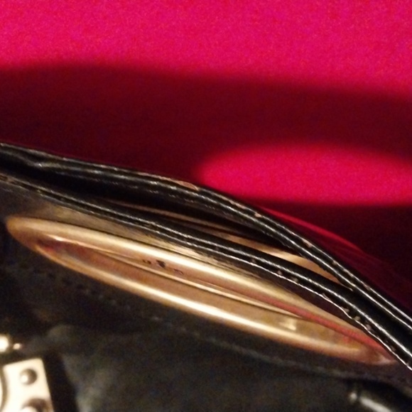 Juicy Couture Clutch